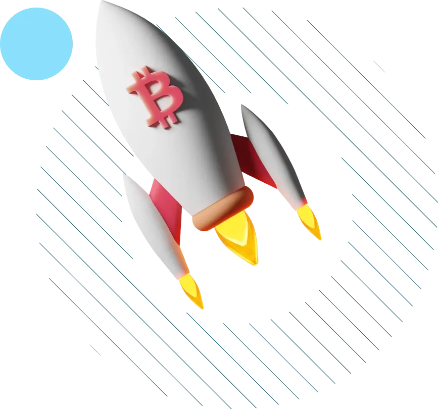 Nexusform Network - Explore the potential of Decentralized Finance Ecosystem: Envisioning financial freedom